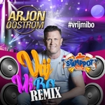 Arjon Oostrom - Vrijmibo (Stamppot Remix)  CD-Single