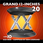 Grand 12 inches 20  CD6