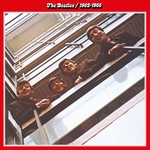 Beatles - The Beatles 1962-1966 (2023 Edition) Red Album  CD2