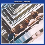 Beatles - The Beatles 1967-1970  (2023 Edition) Blue Album  CD2