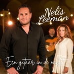 Nelis Leeman - Een Gitaar In De Nacht  CD-Single