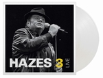 Andre Hazes - Hazes Live 3 (Greatest Hits Live)  LP2