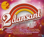 2 Dansant Radio 2  CD3