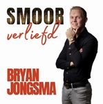 Bryan Jongsma - Smoorverliefd  CD-Single