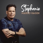 Marco Hagen - Stephanie  CD-Single