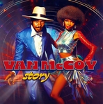 Van McCoy - Van McCoy Story (best of)  LP