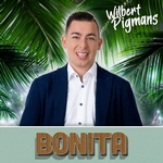 Wilbert Pigmans - Bonita  CD-Single
