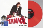 Del Shannon - Rock On (Ltd Coloured)  LP
