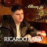 Ricardo Kamp - Alleen Jij  CD-Single
