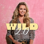 Monique Smit - Wild 2.0  CD-Single