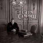 Glen Campbell - Duets: Ghost On The Canvas Sessions  CD