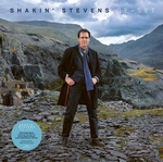 Shakin' Stevens - Re-Set   LP