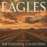 The Eagles - To The Limit  The Essential Collection  Box-Set  LP6
