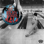 Black Keys - Ohio Players  LP