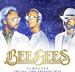 Bee Gees - Timeless:All-Time Greatest Hits  CD