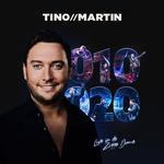 Tino Martin - 010 - 020 Live In De Ziggo Dome  CD