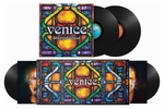 Venice - Stained Glass   2LP
