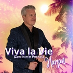 Harjan - Viva la vie  CD-Single
