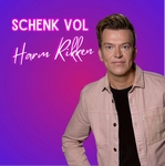 Harm Rikken - Schenk vol  CD-Single