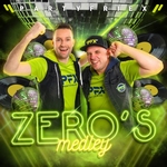 PartyfrieX - Zero's Medley  CD-Single