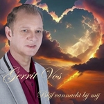 Gerrit Vos - Blijf Vannacht Bij Mij  CD-Single