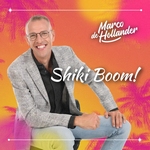 Marco de Hollander - Shiki Boom!  CD-Single
