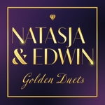 Natasja en Edwin - Golden Duets  CD