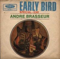 Andre Brasseur - Early Bird