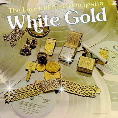Love Unlimited Orchestra-The 20th Century Records Albums (1973-1979)-white gold-specialcdshop.nl-