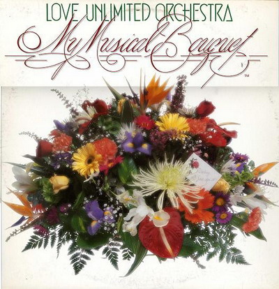 Love Unlimited Orchestra -The 20th Century Records Albums (1973-1979)- my musical bouguet-specialcdshop.nl-