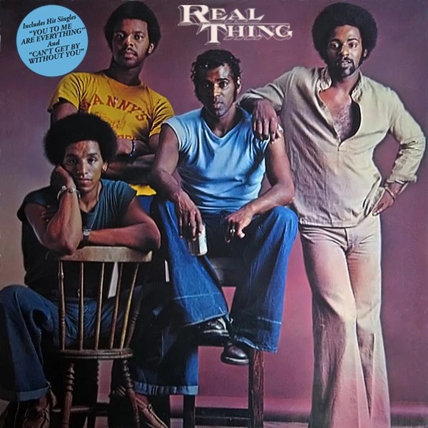 The Real Thing 1976