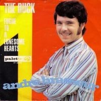 Andre Brasseur - The Duck
