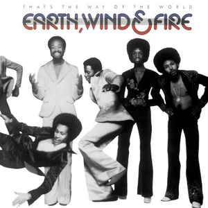 Earth Wind & Fire - That's the Way of the World 1975 SACD