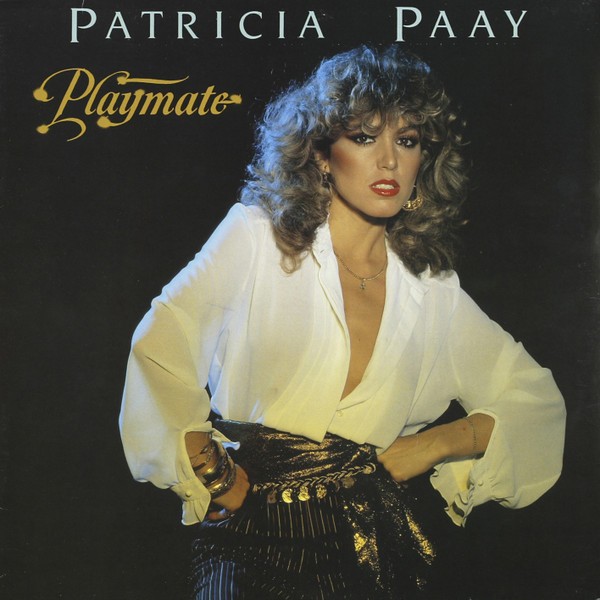Patricia Paay - Playmate 1981