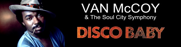 Vamn McCoy - Album Collection - 